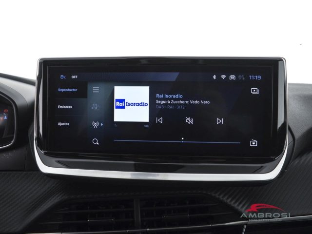 PEUGEOT 208 usata 13