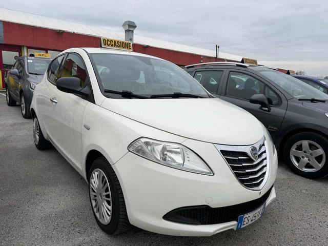 LANCIA Ypsilon usata, con Airbag