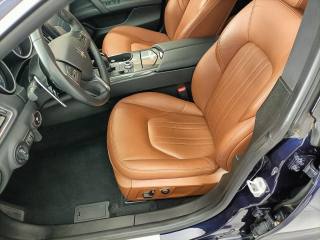 MASERATI Ghibli usata, con Chiusura centralizzata