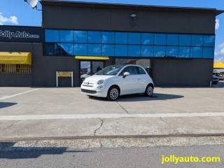 FIAT 500 usata, con Vivavoce