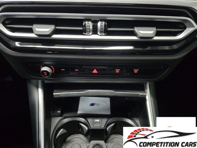 BMW 320 usata, con Specchietti laterali elettrici