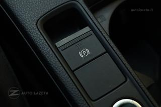 AUDI Q3 usata, con Immobilizzatore elettronico