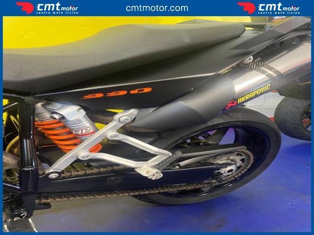 KTM 990 Supermoto usata 9
