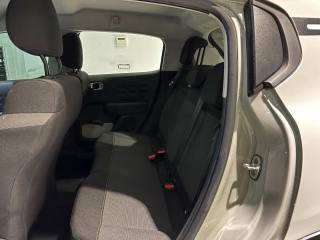 CITROEN C3 usata, con Cruise Control