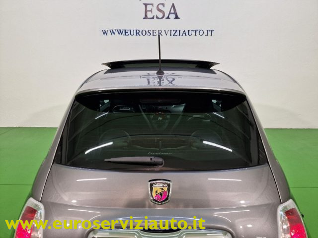ABARTH 595 usata 50