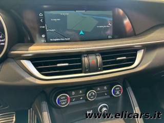 ALFA ROMEO Stelvio usata, con Cruise Control