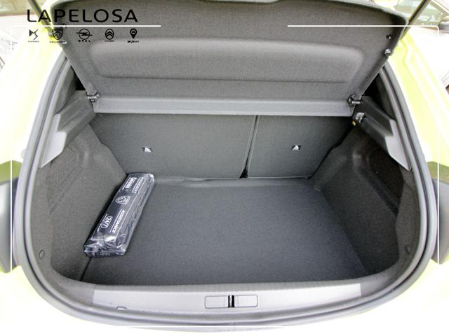 PEUGEOT 208 usata, con USB