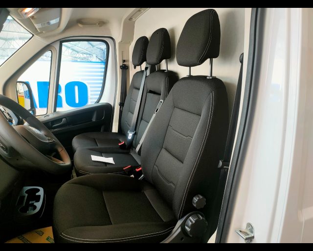 FIAT Ducato usata 16