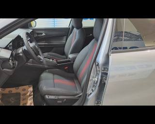 ALFA ROMEO Junior usata 33