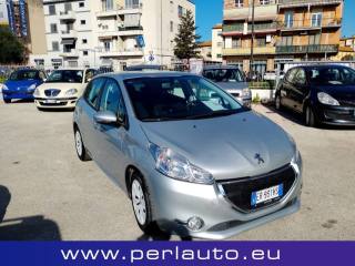 PEUGEOT 208 usata, con Airbag