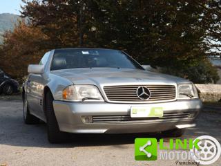MERCEDES-BENZ SL 280 usata 65