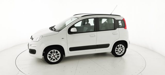 FIAT Panda usata 42