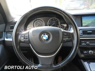 BMW 520 usata, con Climatizzatore