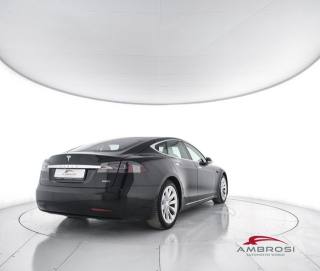 TESLA Model S usata 2