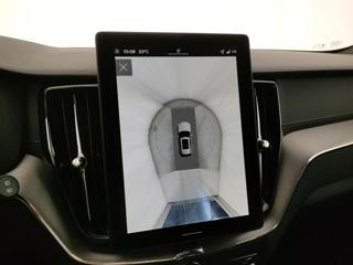 VOLVO XC60 usata, con Sedile posteriore sdoppiato
