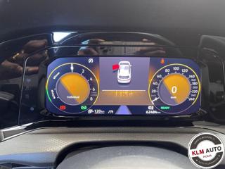 VOLKSWAGEN Golf usata, con Chiusura centralizzata