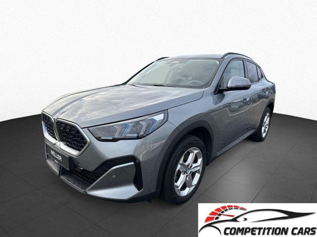 BMW X2 usata, con Airbag