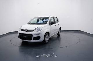 FIAT New Panda Icon 1.0 FireFly S&S Hybrid