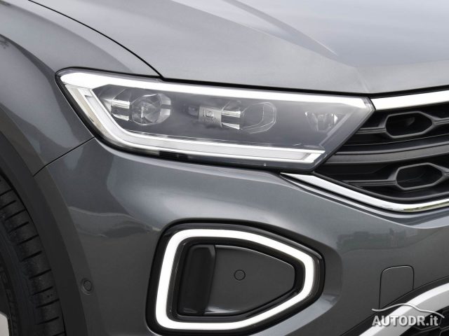 VOLKSWAGEN T-Roc usata, con Airbag
