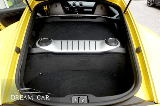 PORSCHE Cayman usata, con Bracciolo