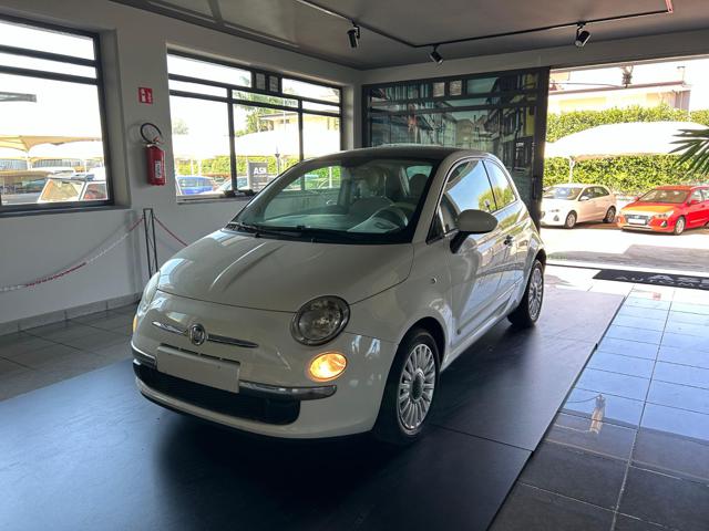 FIAT 500 usata, con Airbag laterali