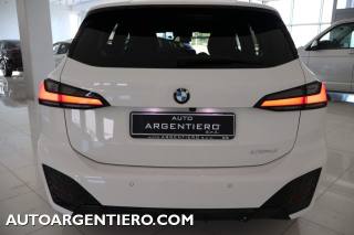 BMW 218 usata, con Airbag Passeggero