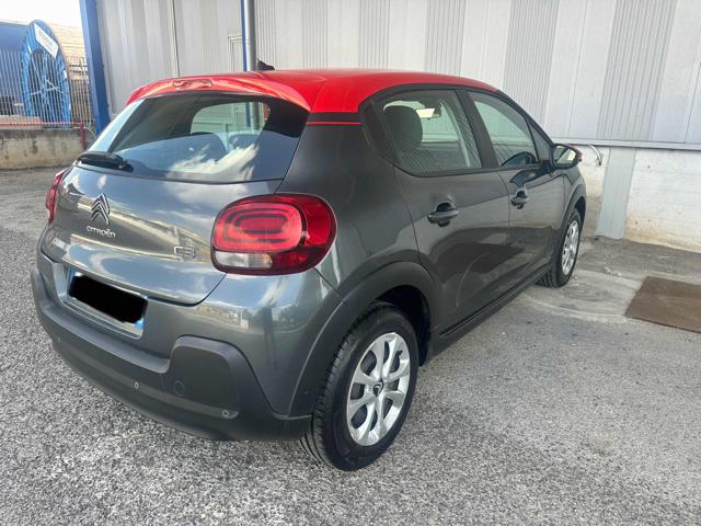 CITROEN C3 usata, con Autoradio
