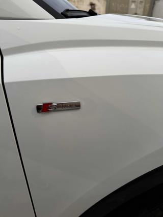 AUDI Q3 usata, con Airbag