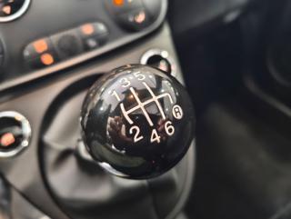 FIAT 500 usata, con Climatizzatore