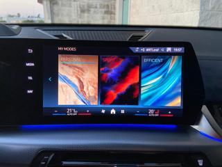 BMW X2 usata, con Fari LED