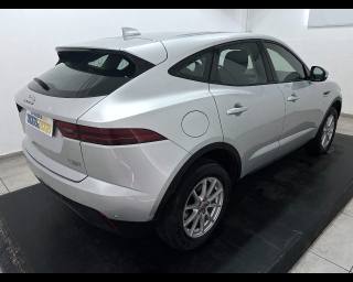 JAGUAR E-Pace usata, con Antifurto