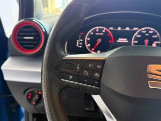 SEAT Arona usata, con Immobilizzatore elettronico