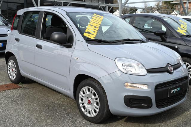 FIAT Panda usata, con Airbag Passeggero