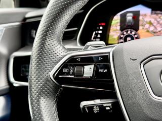 AUDI RS6 usata, con Tettuccio apribile