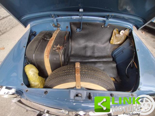 FIAT 600 usata 16