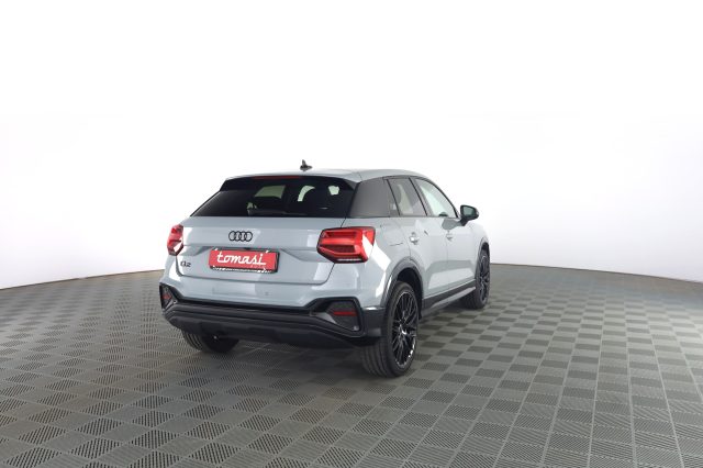 AUDI Q2 usata 3
