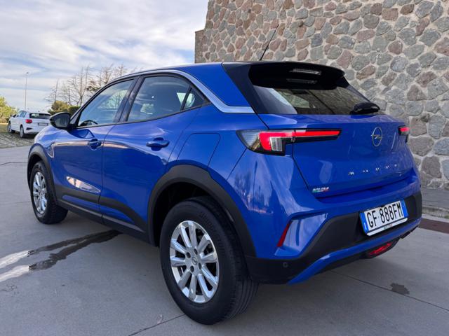 OPEL Mokka usata 41