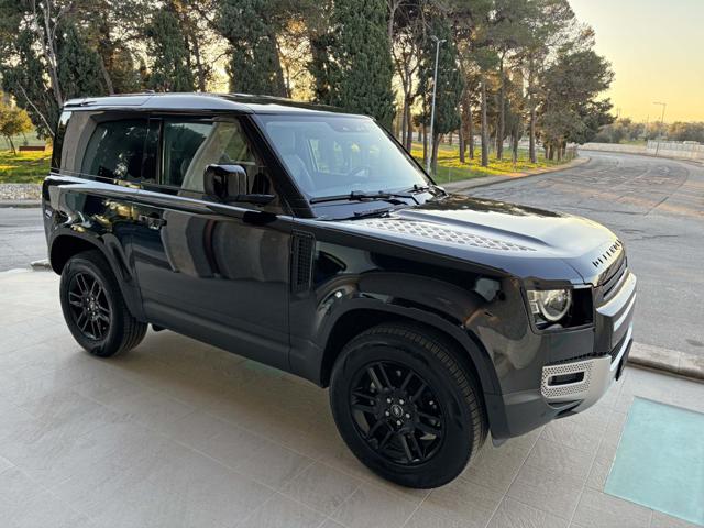 LAND ROVER Defender usata, con Airbag laterali