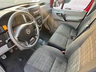 MERCEDES-BENZ Sprinter usata, con Chiusura centralizzata