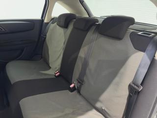 CITROEN C4 usata, con Immobilizzatore elettronico