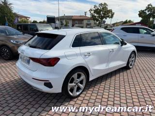 AUDI A3 usata, con Airbag Passeggero