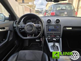 AUDI S3 usata 26