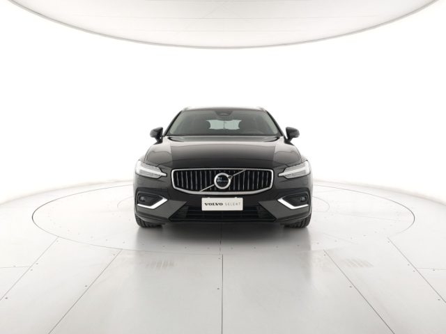 VOLVO V60 usata, con Autoradio