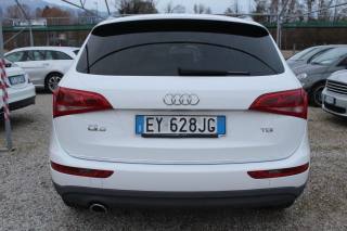 AUDI Q5 usata, con Alzacristalli elettrici