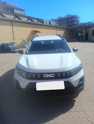 DACIA Jogger usata, con Airbag