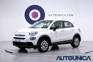 FIAT 500X 1.6 E-TORQ 110 CV MIRROR NEOPATENTATI GPL