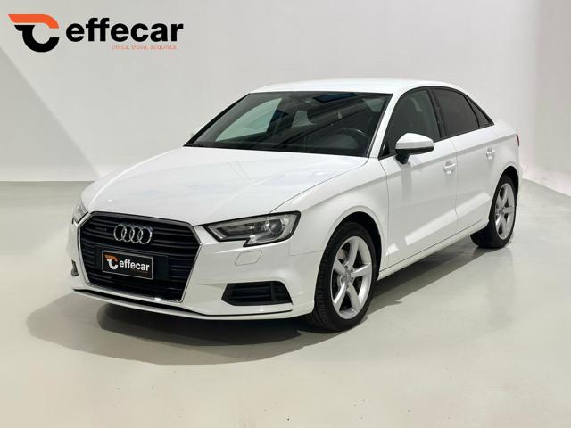 AUDI A3 usata, con ABS