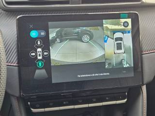MG ZS usata, con Controllo trazione