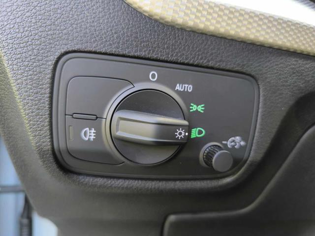 AUDI Q2 usata, con Sedile posteriore sdoppiato