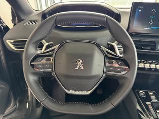 PEUGEOT 3008 usata, con Controllo trazione